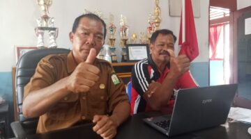 Sekolah menengah atas ( SMA) Negeri 1 Badar Aceh Tenggara Terus Berbenah