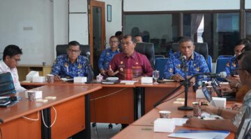 Bantuan Pendidikan Untuk Siswa Toba yang Masuk SMA Unggul di Toba