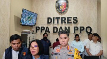 Polda Sumut Bongkar Live TikTok Bermuatan Pornografi, Host Raup Rp5 Juta per Hari
