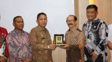 Legalitas Jadi Kunci Pengembangan UMKM, Disperindagkop Pidie Jaya Gencarkan Fasilitasi NIB