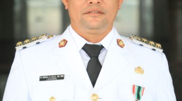 Belum Semua Cair, Ayah Wa Terus Kejar Realisasi Bantuan Korban Banjir Aceh Utara