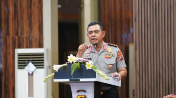 Kapolda Sumut Tekankan Humas Harus Adaptif di Era Digital, Perkuat Viralisasi Kinerja Polri hingga Bangun Kepercayaan Publik