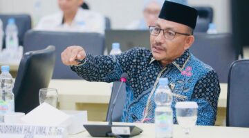 Haji Uma Turun Tangan, Tiga ART Asal Aceh Korban Penyiksaan di Malaysia Dapat Perlindungan KJRI