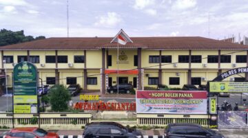 Sat Reskrim Polres Pematangsiantar Tetap Lakukan Proses Penyidikan Dugaan Penganiayaan di Taman Bunga