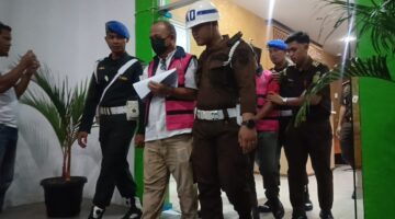 Kasus Korupsi Jembatan Lawe Alas–Ngeran, Kejari Aceh Tenggara Tetapkan Dua Tersangka