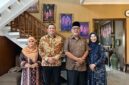 Sambut HANI 2026, Kepala BNNP Aceh Anjangsana ke Tokoh Pelopor Pendiri Badan Narkotika Provinsi di Aceh