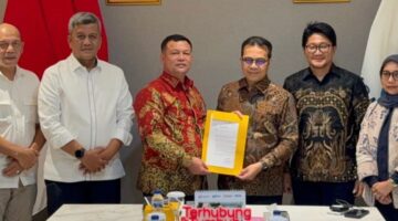 Aceh Utara Gaspol Digitalisasi, Ayah Wa Gandeng Komdigi Perkuat Layanan Publik