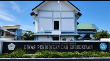 Guru SD Keluhkan Beban Pembuatan Soal Ujian Mulok, Desak Dinas Pendidikan Lhokseumawe Beri Klarifikasi