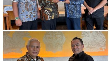 50 Rumah Yatim dan Dhuafa Berdiri Kokoh, Pemko Lhokseumawe Ganjar Islamic Relief Indonesia dengan Penghargaan