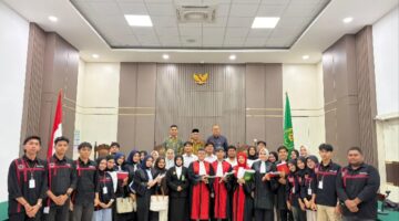 Puncak IMCC XI 2026: Mahasiswa FH USK Tampilkan Performa Terbaik dalam Simulasi Persidangan