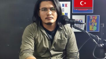 “Aceh Bukan Tanah Jajahan”, KPA Luwa Nanggroe Tuntut Hak Blok Andaman dan Soroti IUP Beutong