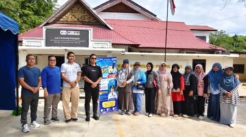 CFD Kota Langsa, Satukan Olahraga, Edukasi dan Dongkrak Ekonomi Masyarakat