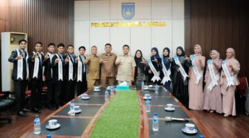 Saksikan Penampilan 12 Finalis Terbaik di Grand Final Agam Inong Kota Langsa 2026
