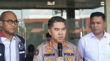 Sempat Kabur ke Riau, Pengedar Sabu yang Dibebaskan Paksa Warga di Medan Akhirnya Ditangkap