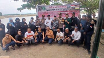 Air Mata Jadi Bahagia: Aksi Sosial Sunat Massal untuk Anak Korban Banjir