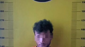 Polres Labuhanbatu Selatan Berhasil Ungkap Kasus Peredaran Narkotika, Seorang Pria Diamankan dengan Barang Bukti Sabu 8,20 Gram