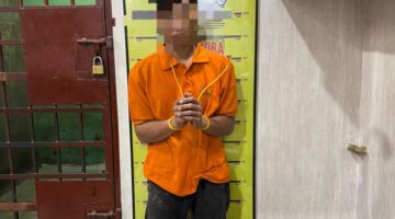 Sat Narkoba Polres Langkat Ungkap Kasus Narkotika, Satu Pelaku Diamankan