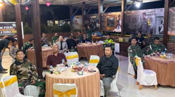 Bukber Wartawan Simeulue, SEKBER Tegaskan Persatuan Tanpa Sekat Organisasi