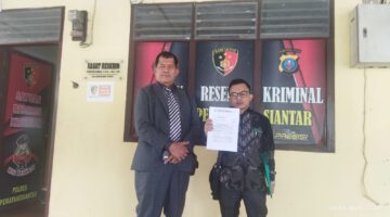 Kuasa Hukum Korban Pelecehan Seksual Eks Dosen Nomensen Minta Mobil Disita dan Pasal TPKS Ditambah