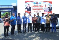 Dari Edukasi hingga Aksi Nyata, BNNP Aceh Peringati HANI 2026 Bersama Forkopimda dan Generasi Muda
