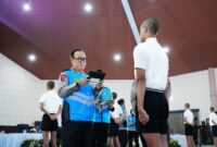 Tes Komputer dan Soal Akademik Berstandar Olimpiade Jadi Kebaruan Seleksi Taruna Akpol 2026