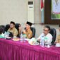 Bupati Aceh Barat, Tarmizi, SP, MM, memimpin Rapat Koordinasi Teknis (Rakornis) Dinas Pendidikan dan Kebudayaan Kabupaten Aceh Barat, Foto Dok: Timelinesinews.com