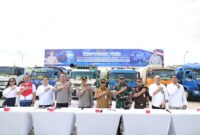 Bongkar 96 Kasus BBM Ilegal Sepanjang 2026, Kapolda Sumsel Hadirkan Solusi Gakkum dan Ekonomi Legal