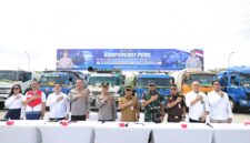 Bongkar 96 Kasus BBM Ilegal Sepanjang 2026, Kapolda Sumsel Hadirkan Solusi Gakkum dan Ekonomi Legal