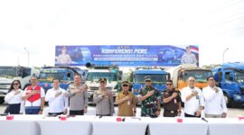 Bongkar 96 Kasus BBM Ilegal Sepanjang 2026, Kapolda Sumsel Hadirkan Solusi Gakkum dan Ekonomi Legal