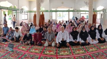 CKG di Aceh Besar Ungkap Beragam Masalah Kesehatan Tiap Kelompok Usia, Warga Diimbau Rutin Skrining
