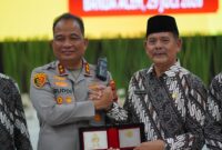 Kapolda Aceh: Purna Bakti Bukan Akhir Pengabdian, Purnawirawan Tetap Pilar Kekuatan Polri