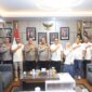 Kapolda Aceh Terima Silaturahmi PT PLN UID Aceh, Perkuat Sinergi Jaga Kamtibmas dan Keandalan Listrik