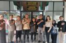DIKPI Inisiasi Pembentukan Asosiasi Perguruan Tinggi Kajian Ilmu Kepolisian Indonesia untuk Memperkuat Ekosistem Keilmuan Kepolisian