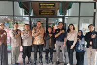 DIKPI Inisiasi Pembentukan Asosiasi Perguruan Tinggi Kajian Ilmu Kepolisian Indonesia untuk Memperkuat Ekosistem Keilmuan Kepolisian