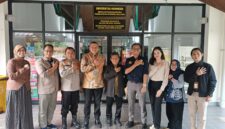 DIKPI Inisiasi Pembentukan Asosiasi Perguruan Tinggi Kajian Ilmu Kepolisian Indonesia untuk Memperkuat Ekosistem Keilmuan Kepolisian