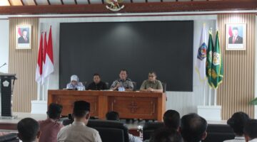 Kabar Baik bagi PPPK, Pemko Lhokseumawe Perpanjang Masa Kerja dengan Skema Evaluasi
