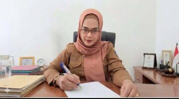 Logistik Rampung 100 Persen, Kota Langsa Siap Sukseskan Pilchiksung 2026