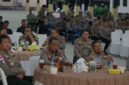 Kapolda Aceh dan PJU Nobar Malam Penganugerahan Hoegeng Awards 2026, Lima Polisi Teladan Raih Penghargaan