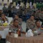Kapolda Aceh dan PJU Nobar Malam Penganugerahan Hoegeng Awards 2026, Lima Polisi Teladan Raih Penghargaan