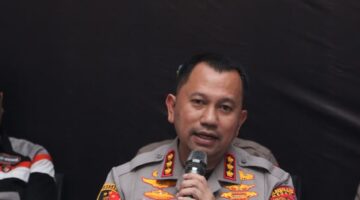 Polrestabes Medan Ungkap 716 Kasus Kejahatan Jalanan dan Hasil Operasi Pekat Toba 2026, 906 Tersangka Diamankan