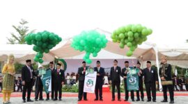 HUT ke-53 Bank Aceh: Momentum Memperkuat Amanah, Menumbuhkan Keberkahan Bagi Aceh