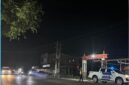 Sat Lantas Polres Aceh Besar Intensifkan Patroli Malam untuk Jaga Kamtibmas dan Kelancaran Lalu Lintas