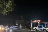 Sat Lantas Polres Aceh Besar Intensifkan Patroli Malam untuk Jaga Kamtibmas dan Kelancaran Lalu Lintas