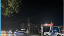 Sat Lantas Polres Aceh Besar Intensifkan Patroli Malam untuk Jaga Kamtibmas dan Kelancaran Lalu Lintas