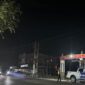 Sat Lantas Polres Aceh Besar Intensifkan Patroli Malam untuk Jaga Kamtibmas dan Kelancaran Lalu Lintas