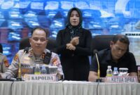 Kapolda Aceh Sebut Pemasok Cartridge Mengandung Etomidate dalam Kasus Narkotika di Bireuen Kini Masuk DPO