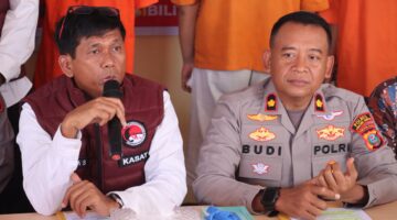Ganja 3,2 Kilogram Diungkap di Kampus USI, Polres Pematangsiantar,Tak Ada Ruang bagi Peredaran Narkotika di Perguruan Tinggi