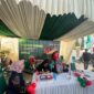 Semarak HUT ke-53, Bank Aceh Kumpulkan 1.648 Kantong Darah