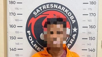 Polres Batu Bara Ungkap Peredaran Ketamin, Hampir 1 Kilogram Barang Bukti Diamankan