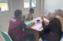 penyerahan tersangka dan barang bukti tahap II kepada Jaksa Penuntut Umum (JPU) Kejaksaan Negeri Pidie Jaya, Kamis (13/8/2026).
